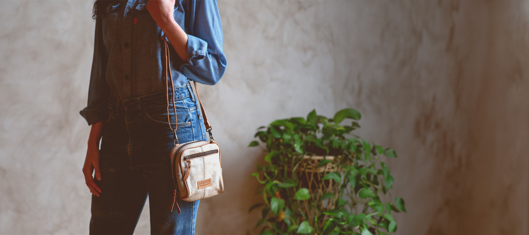 Crossbody Bags – Bed|Stü