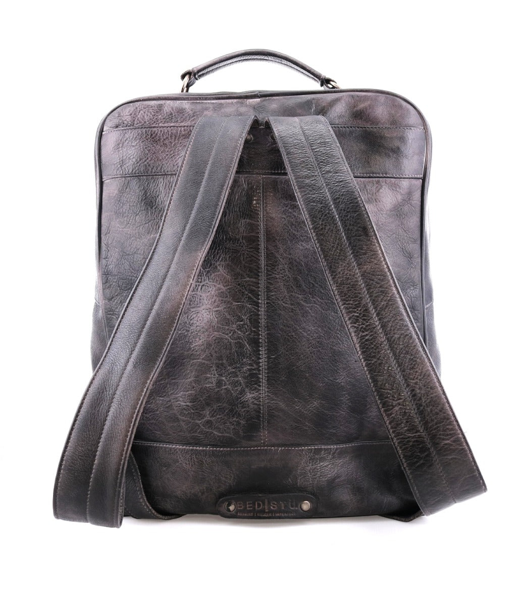 A Rozes backpack by Bed Stu on a white background.