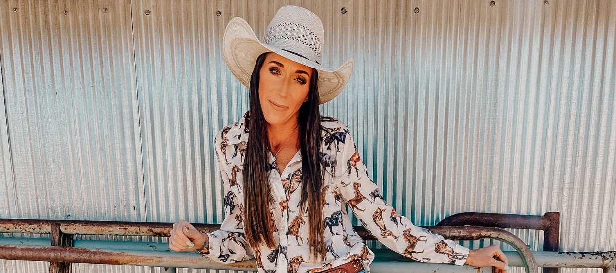 BED|STÜ Real People: Allison Wiens