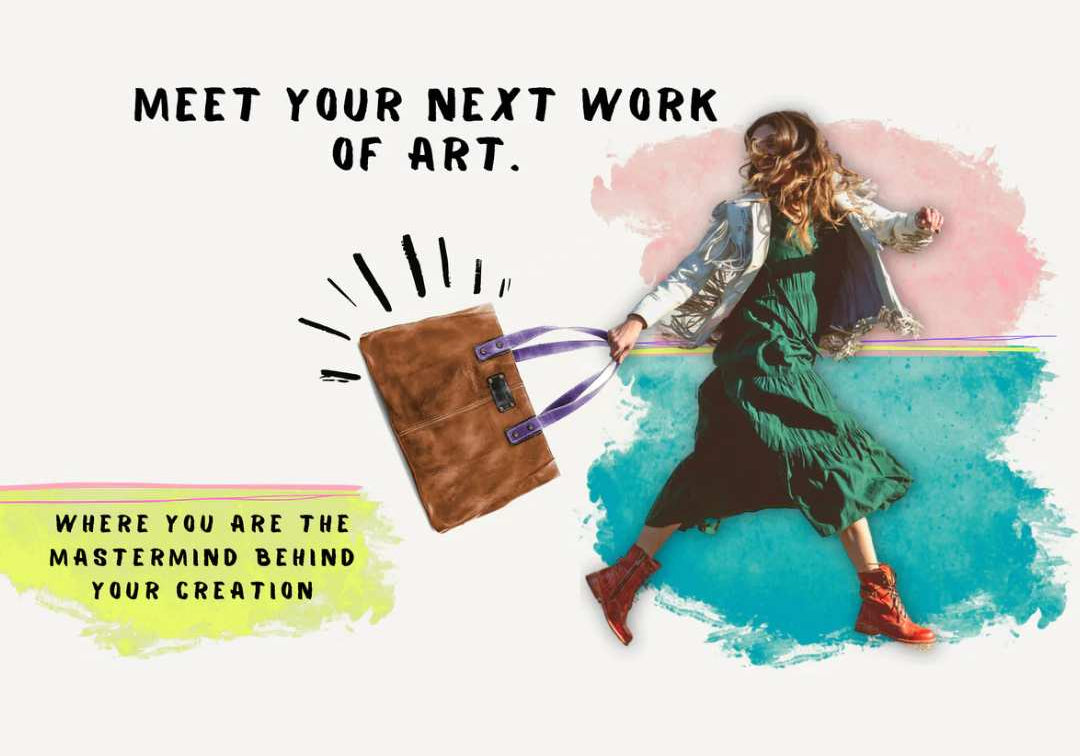 Bag Studio