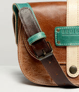 Studio Long Shoulder Strap