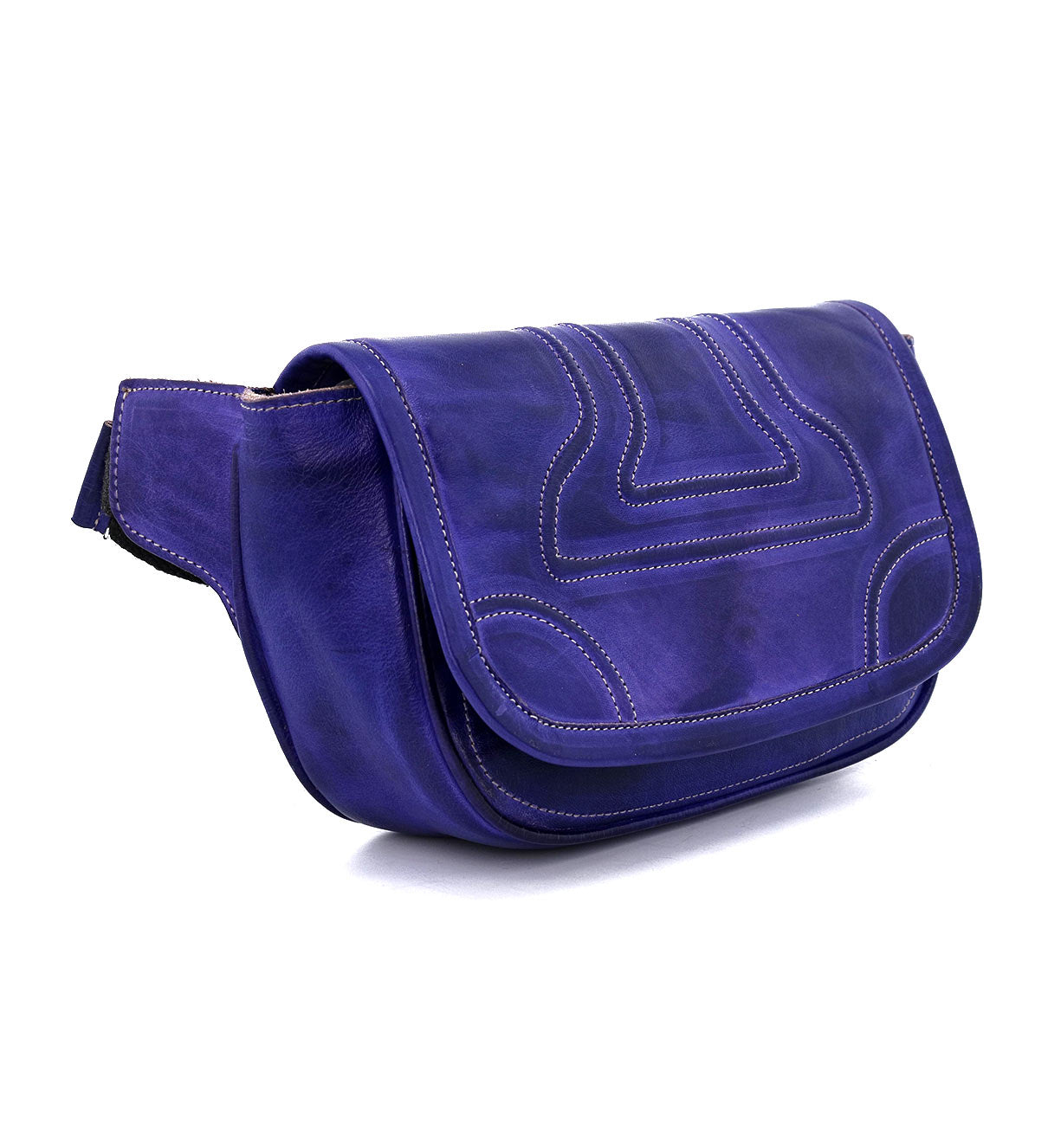 Honour Your Power Essentials Purse in Violet Purple – Intrinsic