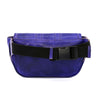 A Travers belt bag with a black buckle from Bed Stu.