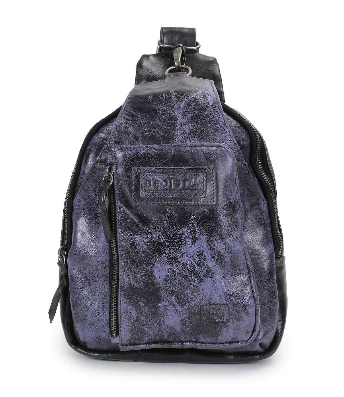 Beau Future Dusk Black Delux Black Rustic from Bed|Stu
