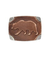 Bear Buckle