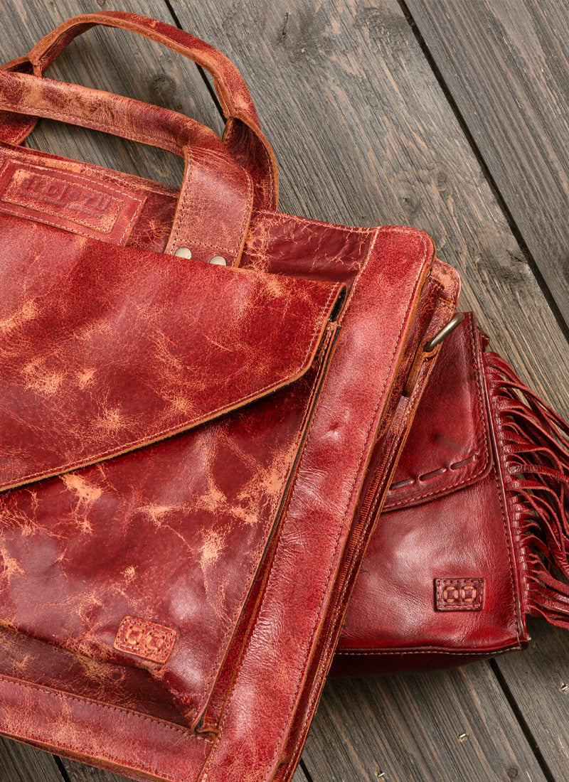 Handmade Organic Leather Shoes, Bags, Boots, Accessories - Bed|Stu