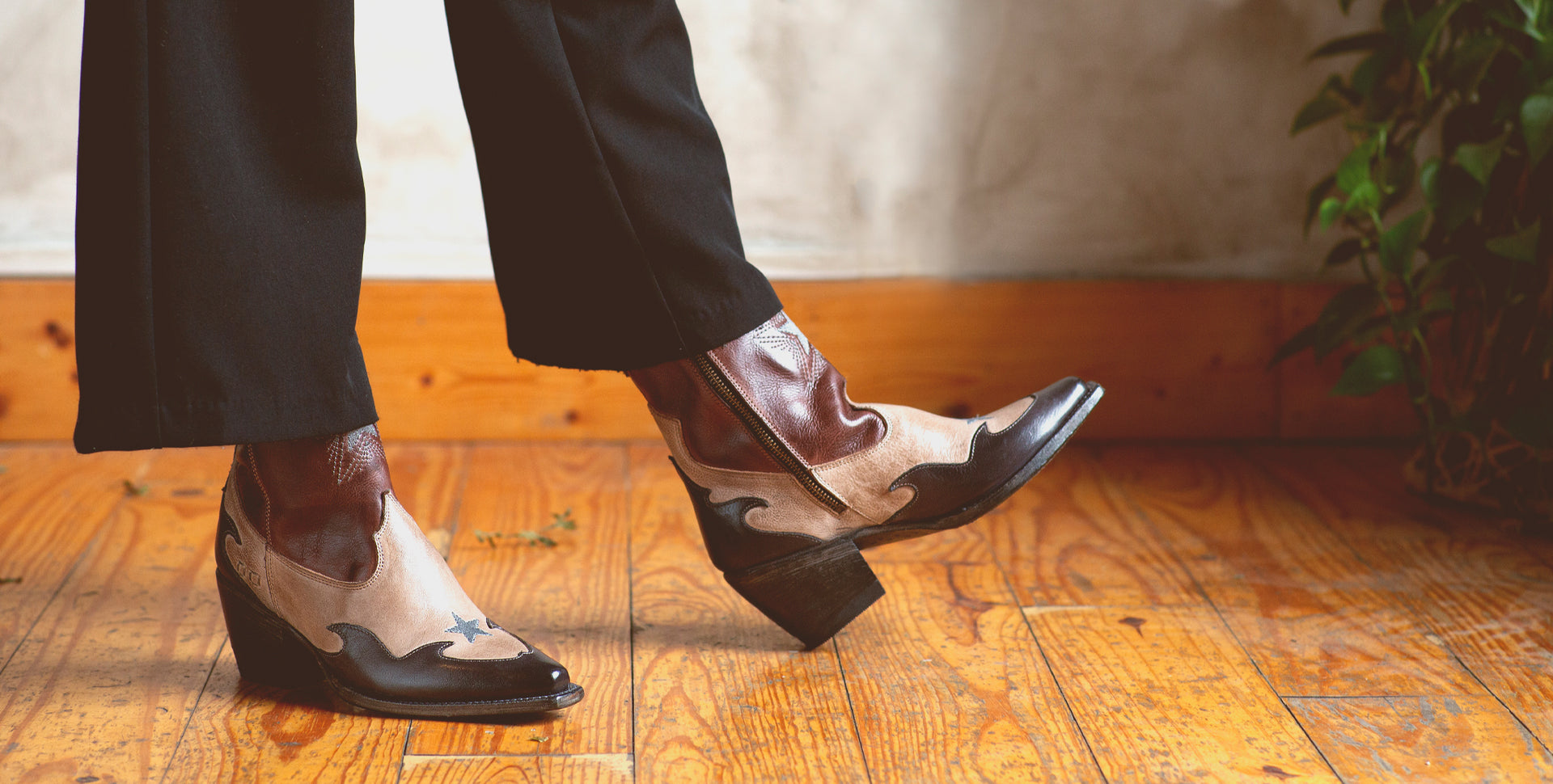 BedStu Handmade Organic Leather Shoes, Boots, Accessories BedStü