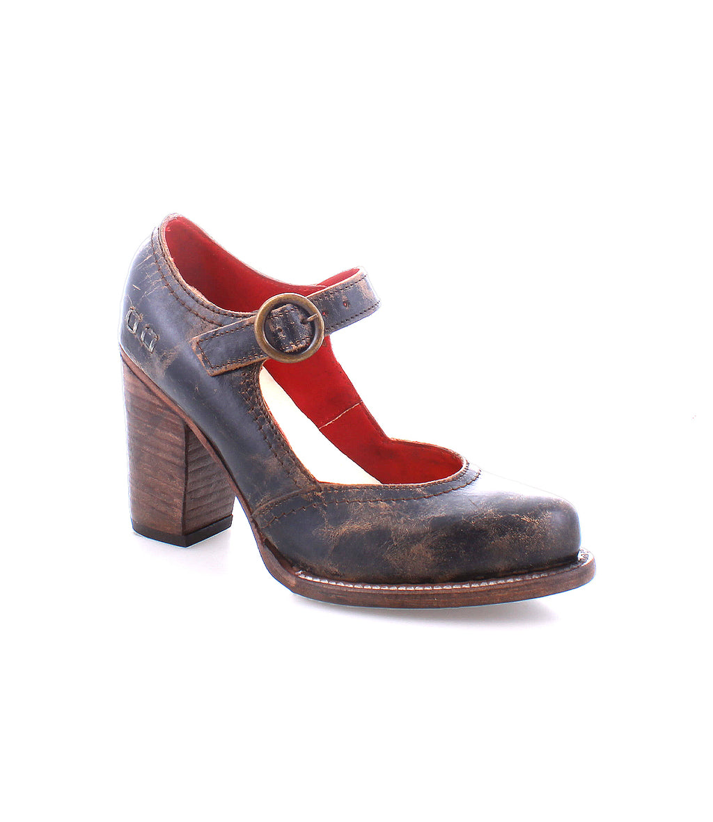 BEDSTU LATIFA BLACK LUX