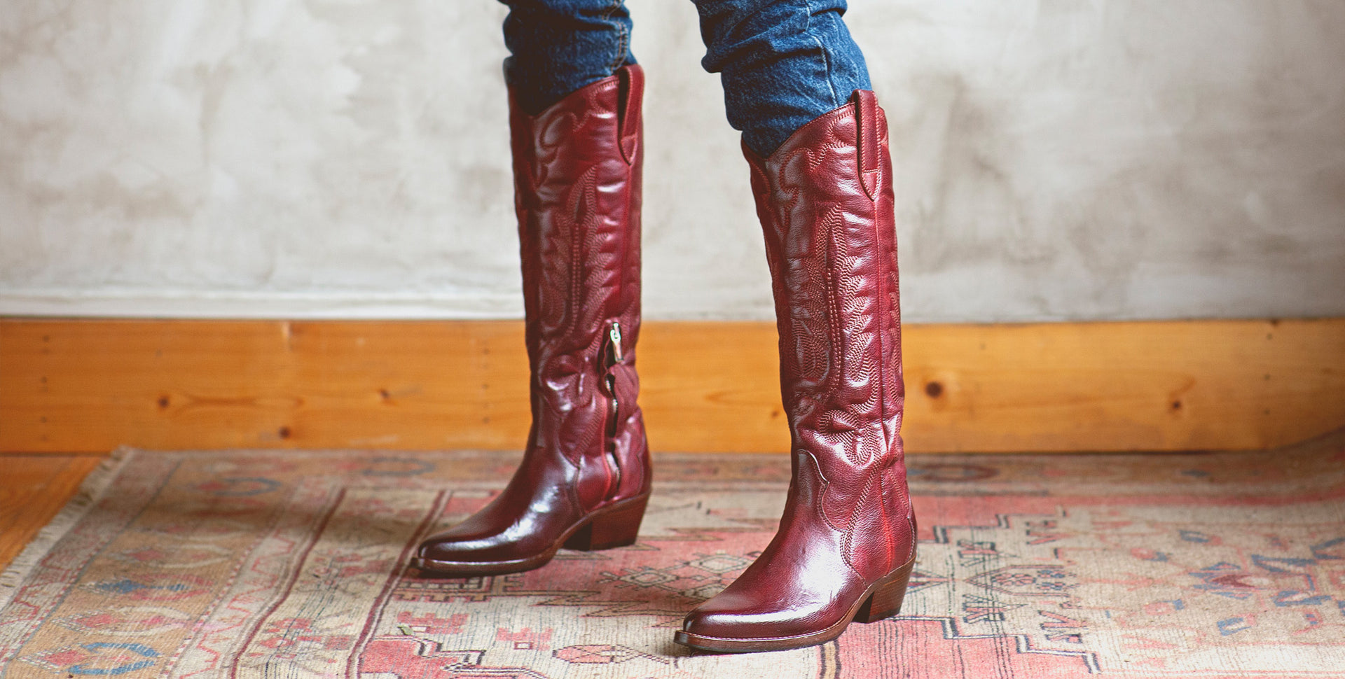 BedStu Handmade Organic Leather Shoes, Boots, Accessories BedStü