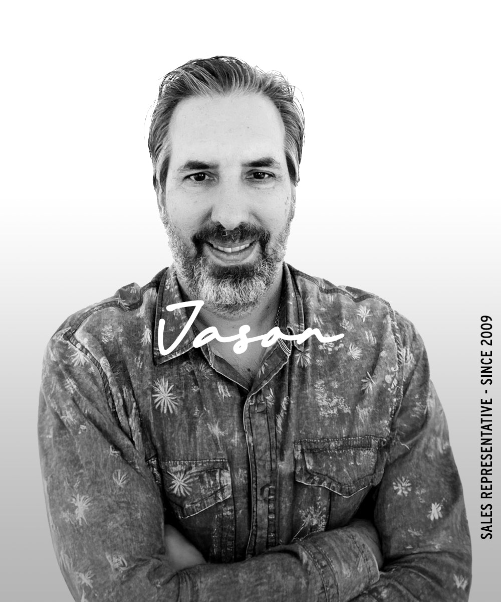 Jason Statis 30 Years of Employees & Craftsmanship – BED|STÜ