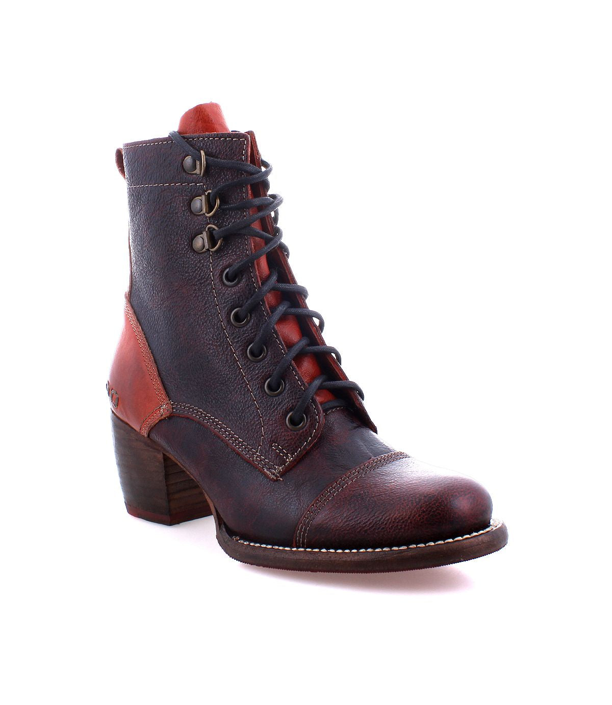 Bed stu judgment boots outlet