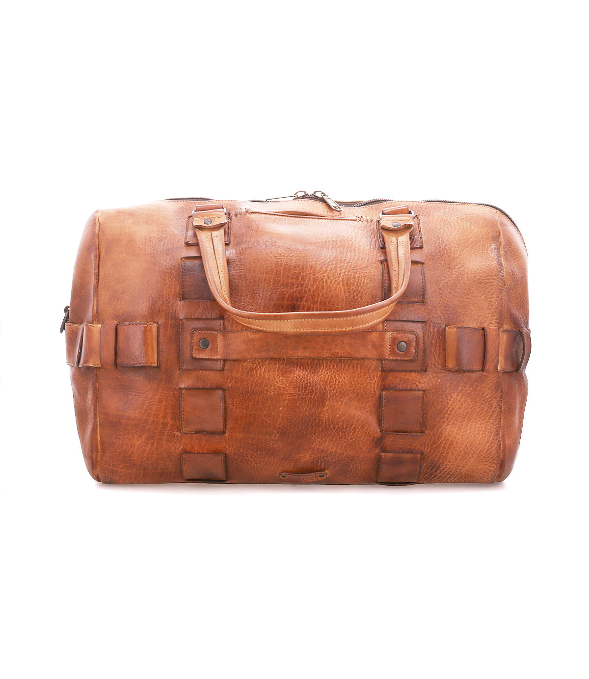 Bed Stu Keg Shoulder Handbags Tan : MD, Leather
