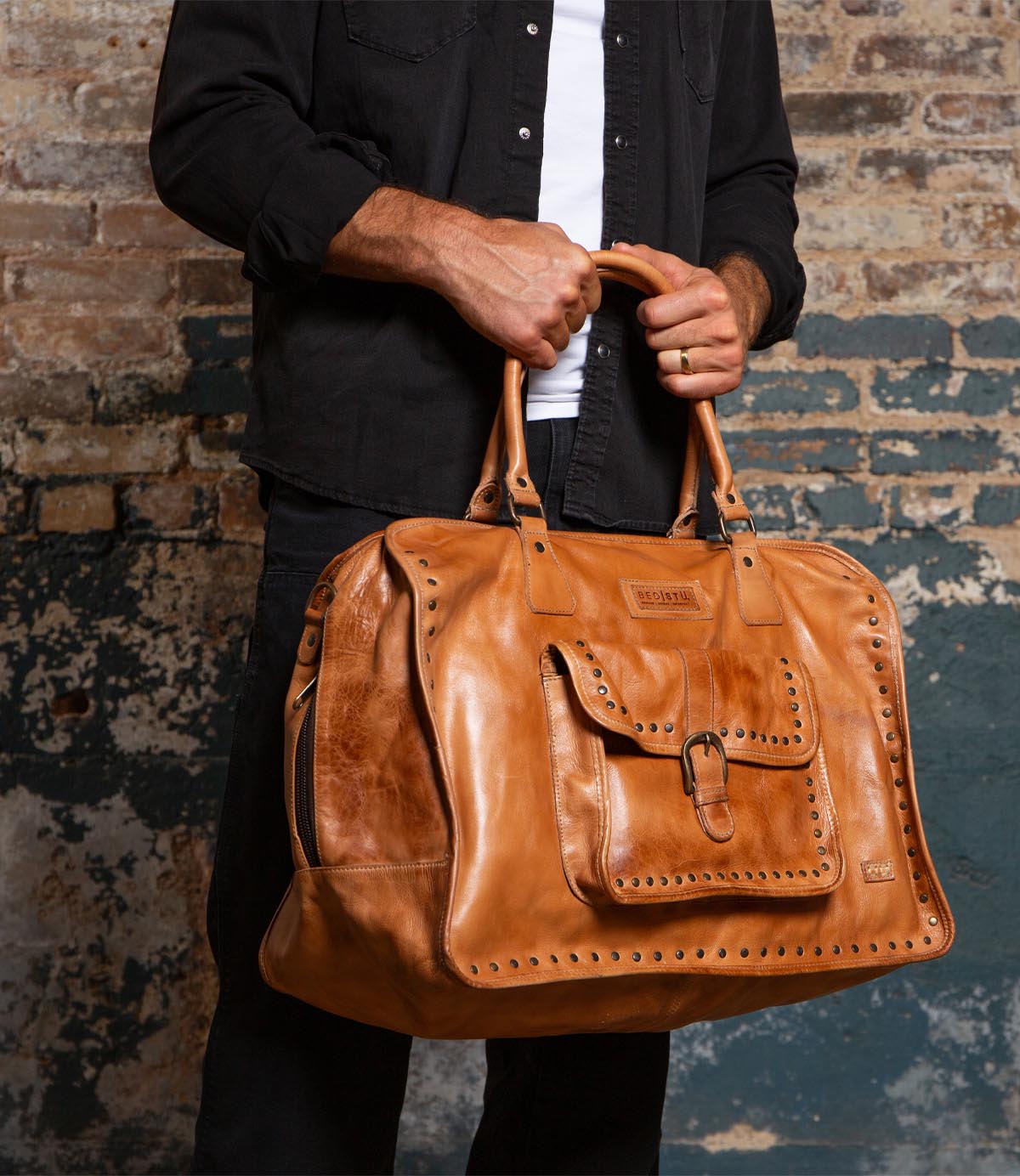 Men's Bags – Bed|Stü