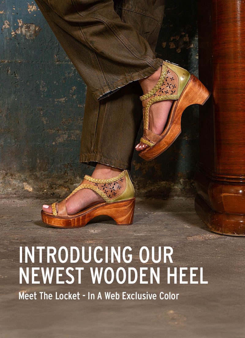 Handmade Organic Leather Shoes, Bags, Boots, Accessories