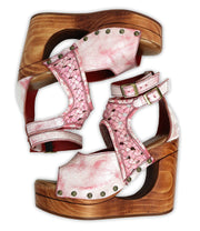 Magic – Bed|Stü Bed Stu Y2K Platform Wedge Size 8 main image 0