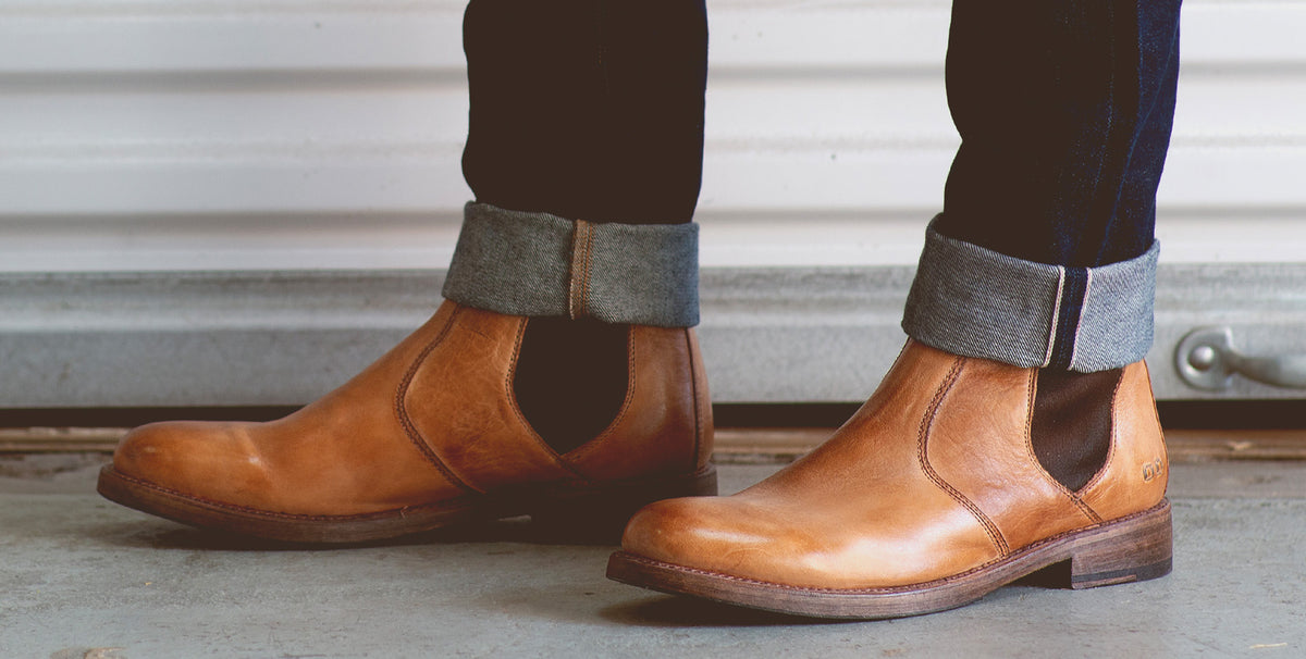 BedStu Handmade Organic Leather Shoes, Boots, Accessories BedStü