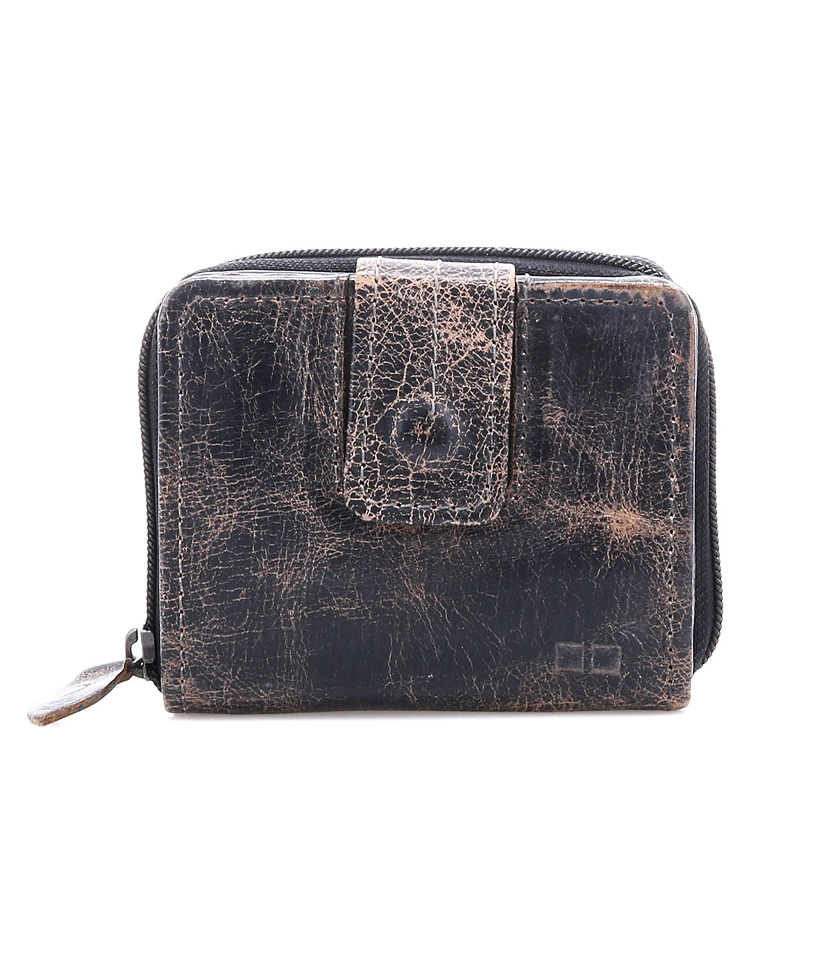 Plus Full-Grain Leather Wallet – BED|STÜ