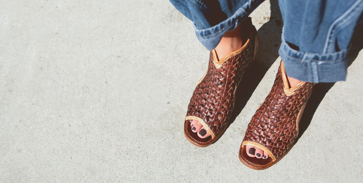 Handmade Organic Leather Shoes, Bags, Boots, Accessories - Bed|Stu ...