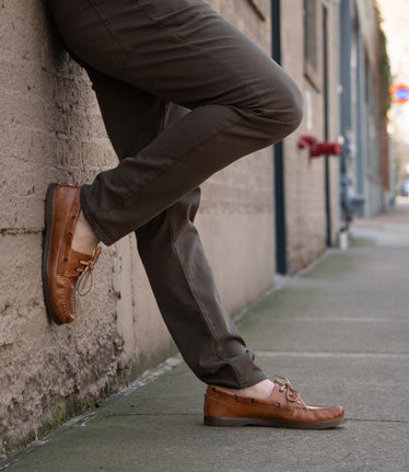 Bed|Stu - Mens Uncle Floyd Shoes