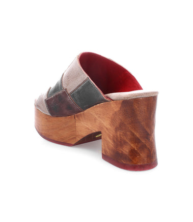 【保障できる】 Clogs Wooden Eco-Friendly Vanquish: | Bed|Stü – Stu Bed 靴