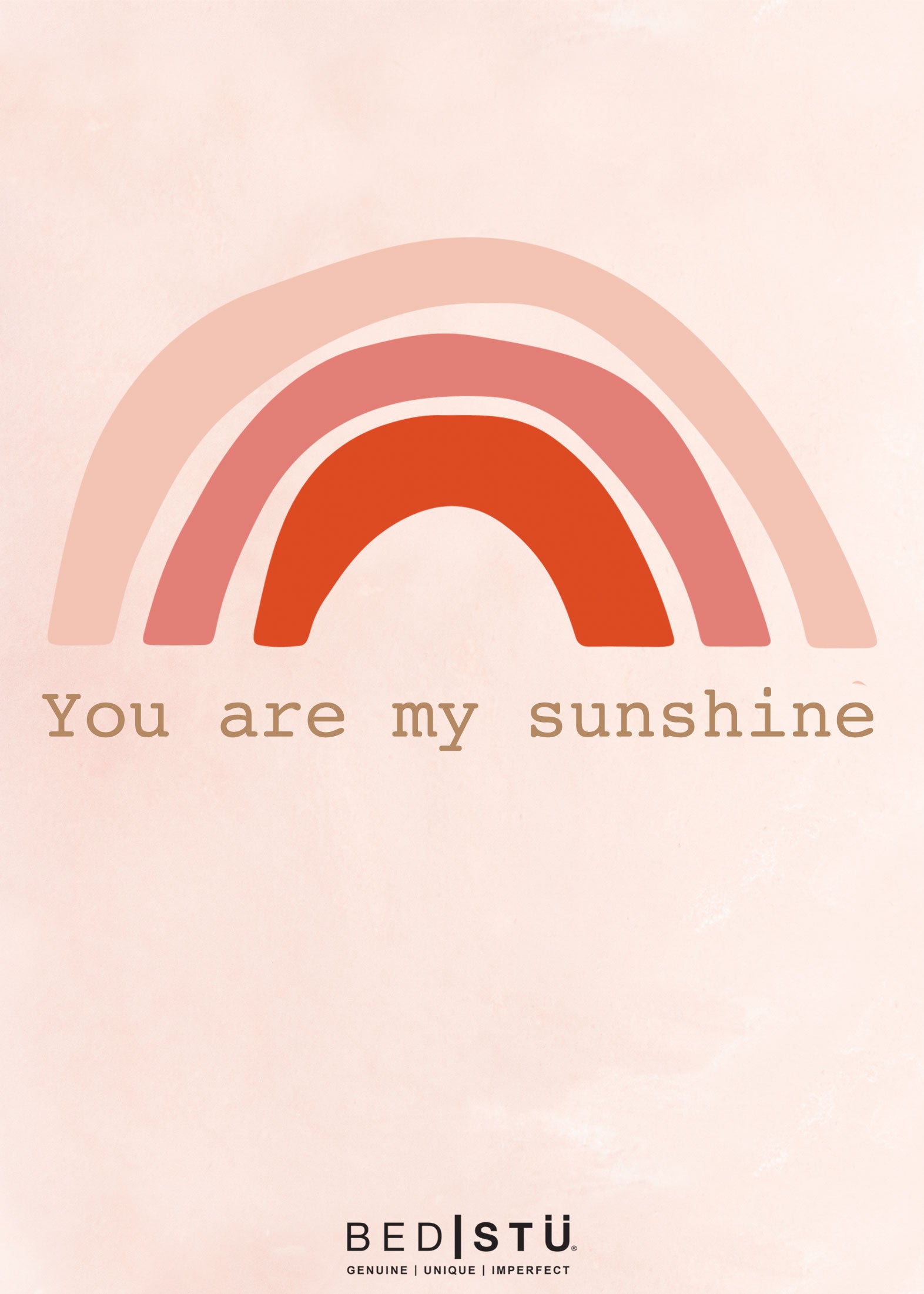 Get an eGift card for Bed|Stü and give the perfect gift to someone who brightens up your day like My Sunshine.
