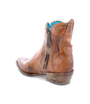 A stylish Ace boot by Bed Stu.