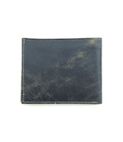A Bed Stu Amidala wallet on a white background.