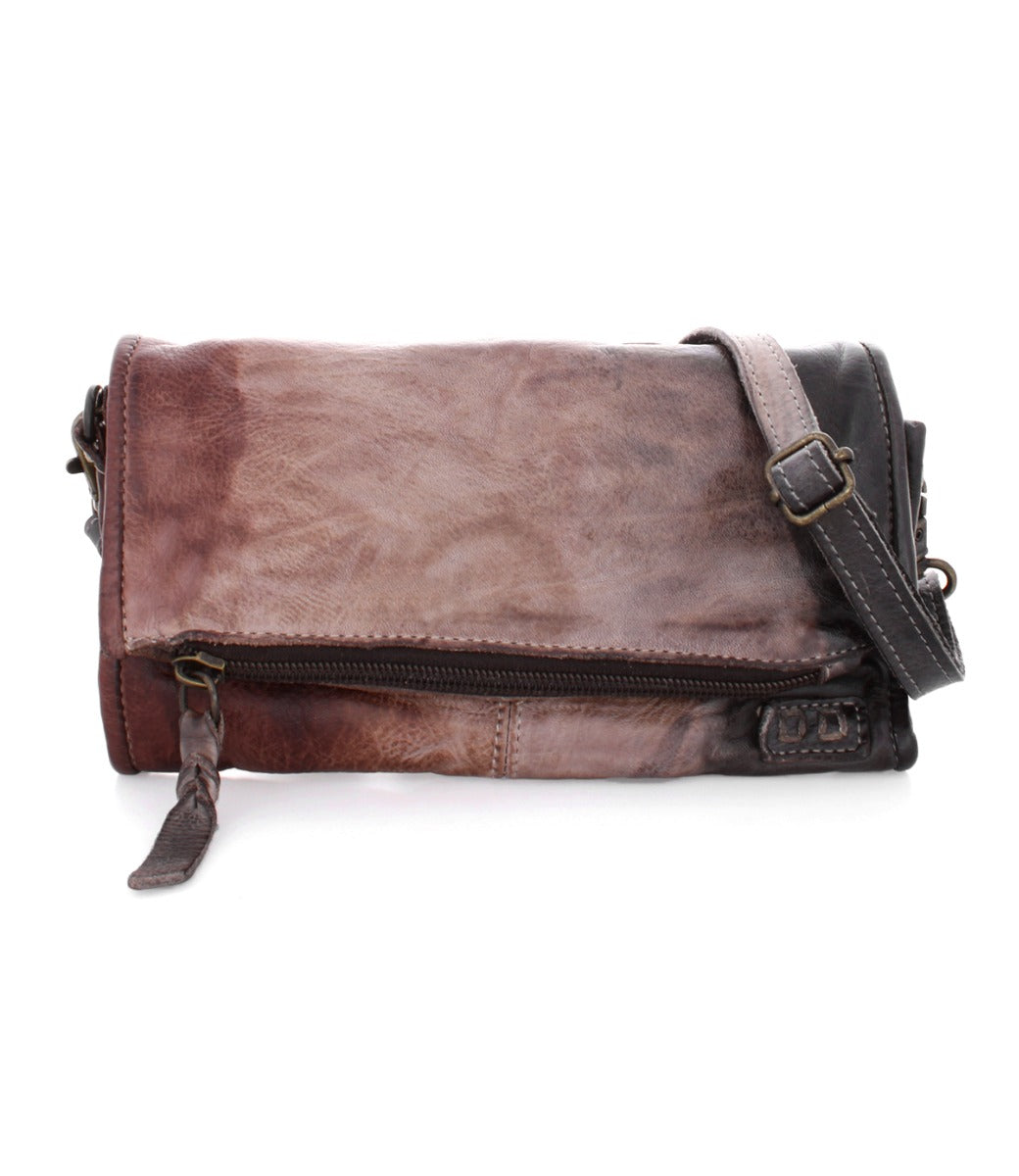 A Bed Stu Amina leather cross body bag.