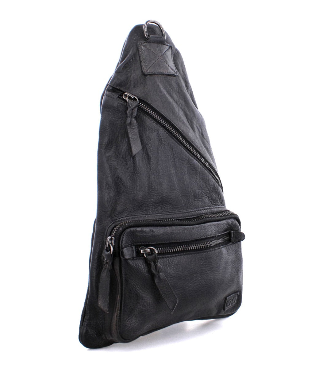 Andie Women's Full-Grain Leather Sling Bag – BED|STÜ