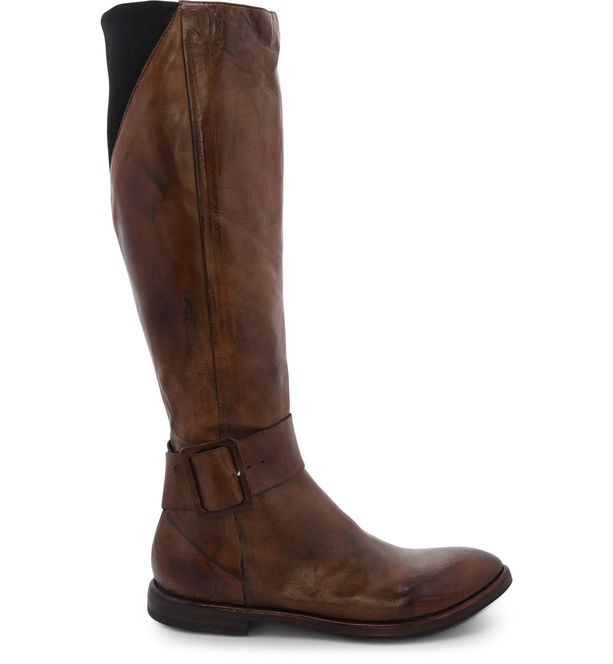 Anja Shoe Bed Stu Teak 6.5 