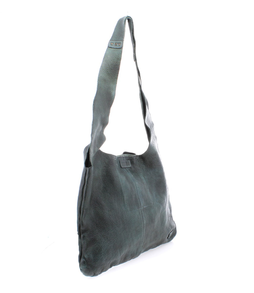 An Ariel hobo bag by Bed Stu on a white background.