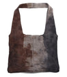 An image of a brown and black Ariel bag by Bed Stu.
