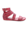 A women's Artemis M sandal by Bed Stu.