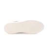 A Bed Stu Azeli shoe with a white sole on a white background.
