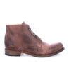 Bed Stu's Bradley men's brown leather chukka boots.