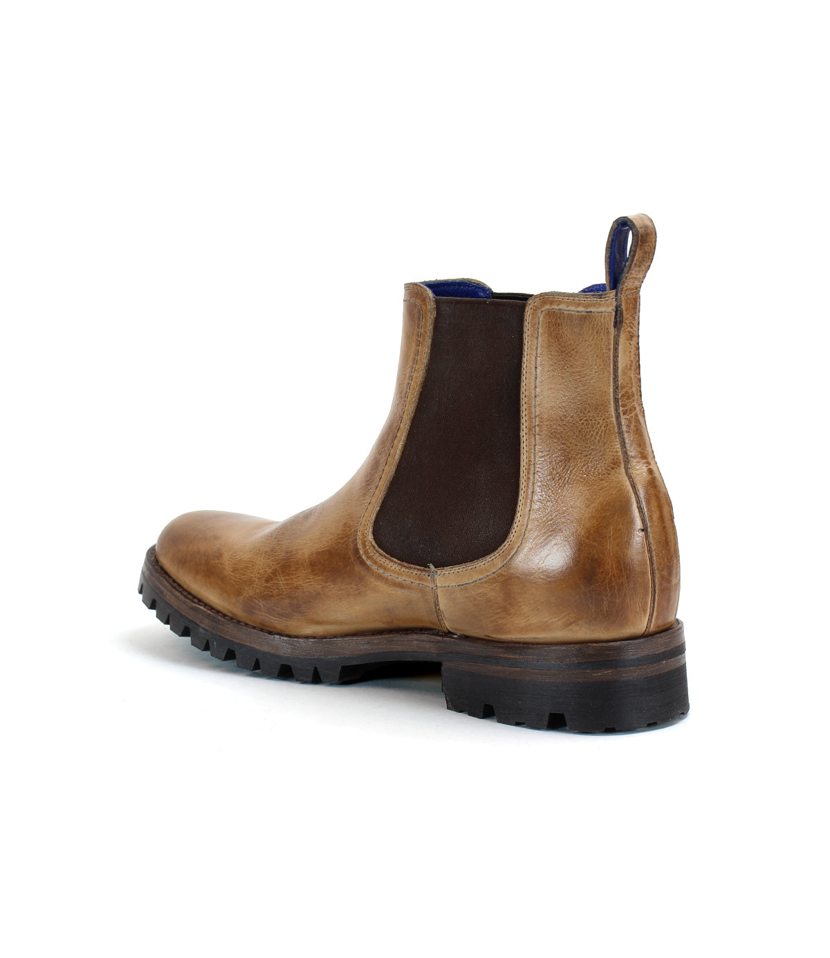 Base london havoc chelsea boots outlet