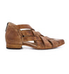 A women's Brittany sandal with straps by Bed Stu.