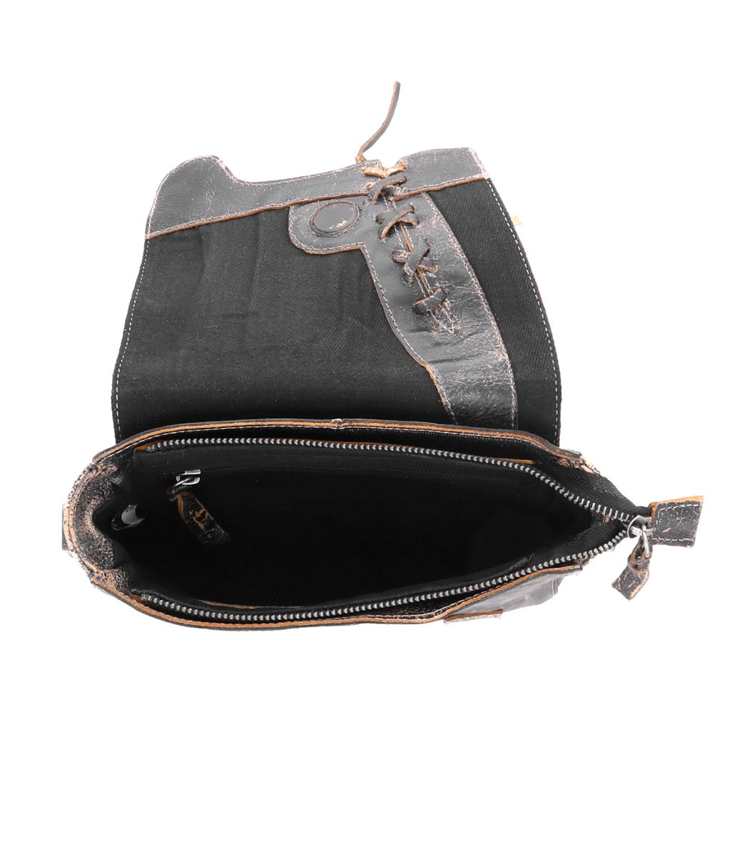 Ladies Leather Hand Purse | Small Hand Leather Sling Bag for Women - Leather  Bags - FOLKWAYS