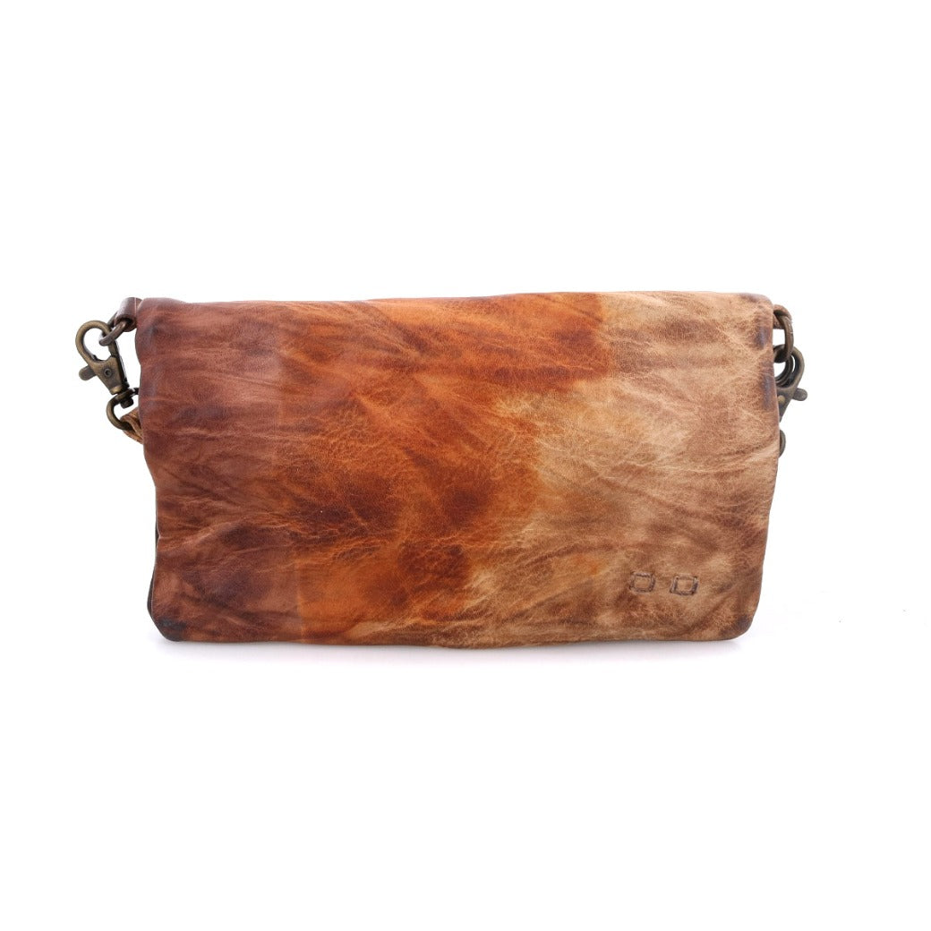 Bed Stu Cadence clutch bag.
