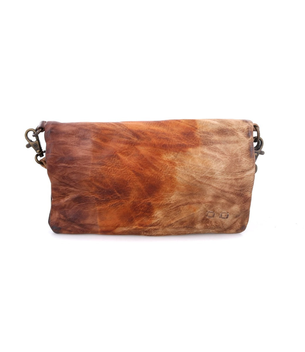 Bed Stu Cadence clutch bag.