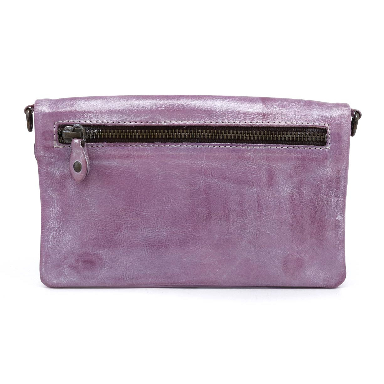 A Cadence clutch bag from Bed Stu.