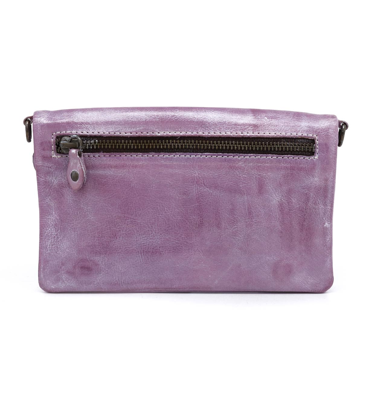 A Cadence clutch bag from Bed Stu.