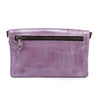 A Cadence clutch bag from Bed Stu.