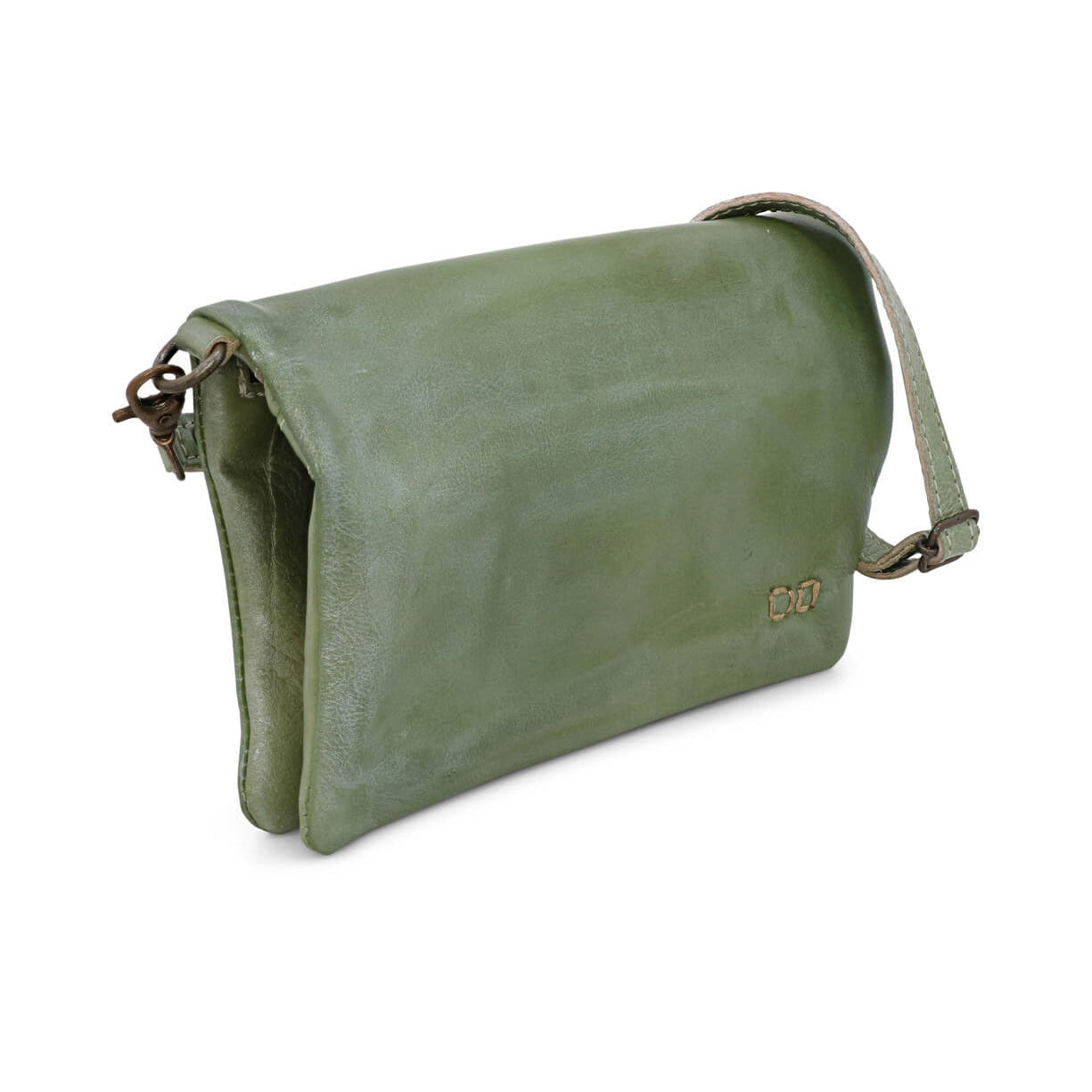 A Cadence cross body bag by Bed Stu.
