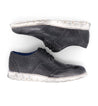 A pair of Bed Stu Cayuga II wingtip shoes on a white background.