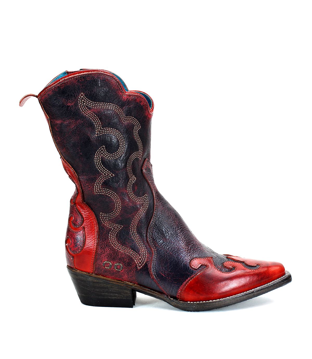 Bed stu cowboy boots hotsell
