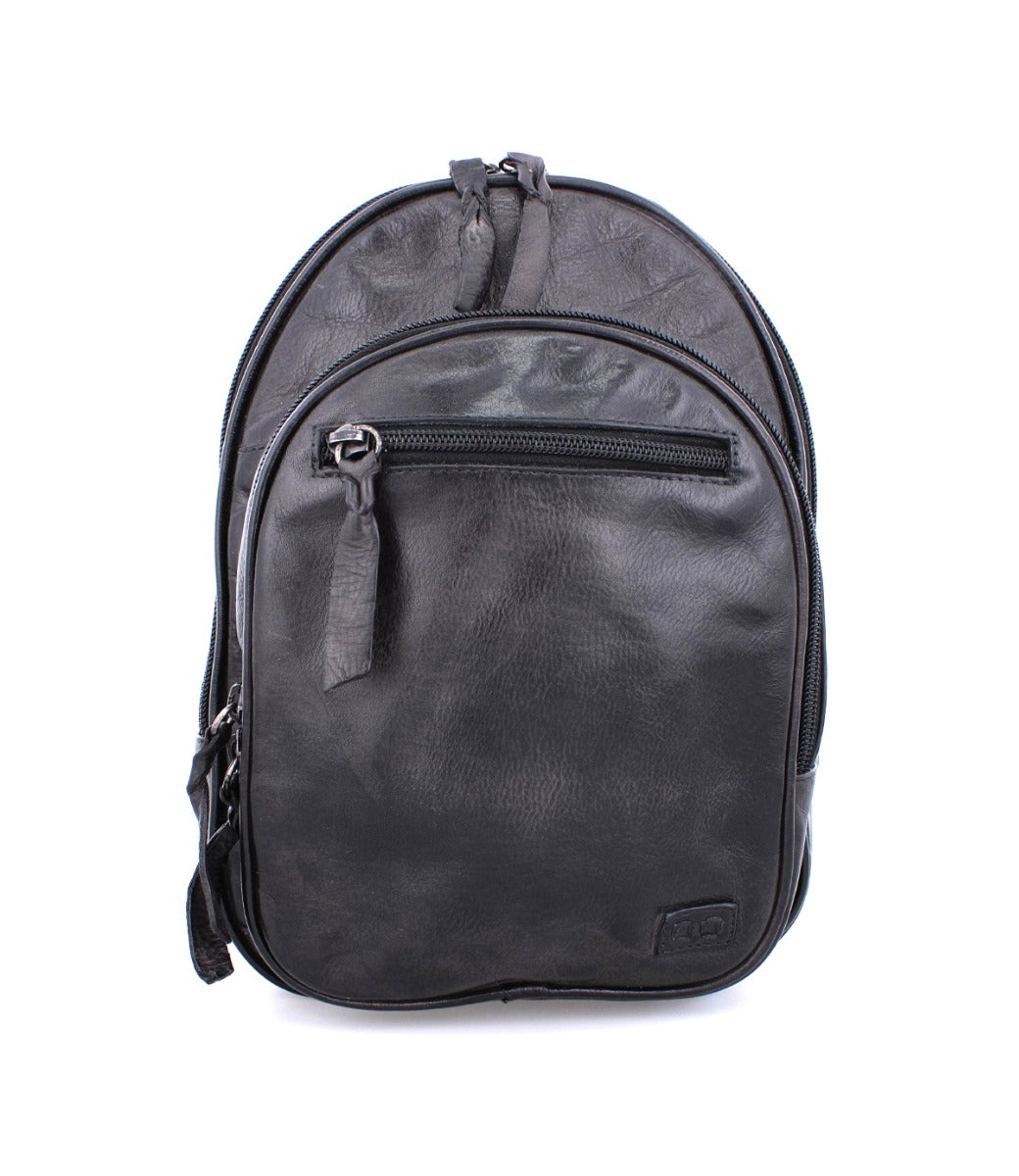 bed stu patsy tanned perforated leather backpack BedStu Andie - Tan designed for those who carry their individuality with assurance. Bed Stu Kamet Cross Body