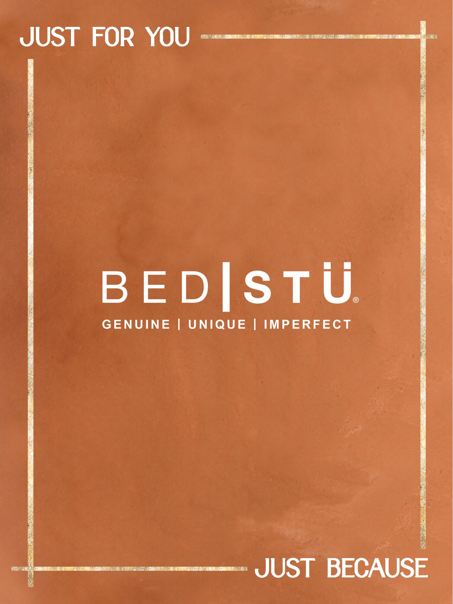 Bed|Stü - the Just For You for you.