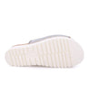 A Fairlee II women's shoe with a Bed Stu white sole and a Bed Stu white sole.