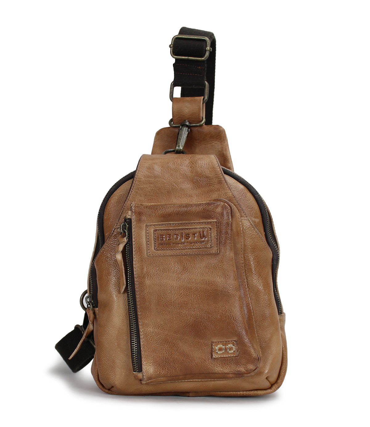 Buy Women Brown Casual Sling Bag Online - 400402 | Allen Solly